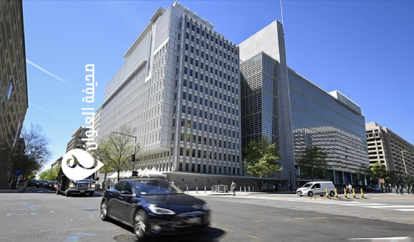 البنك الدولي: نمو متواضع في الشرق الأوسط وشمال أفريقيا في 2024 - psd elenwan 2025 04 26T121117.202