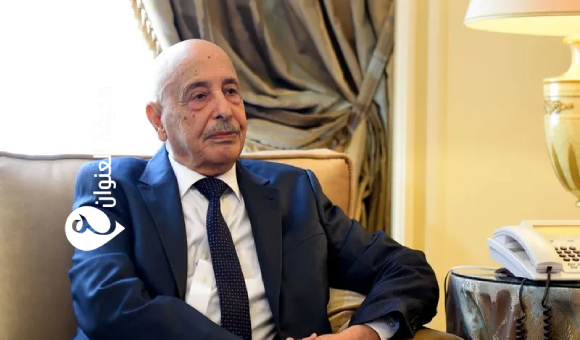 عقيلة صالح: إلغاء "الدستورية العليا" تغوّل على صلاحيات السلطة التشريعية 