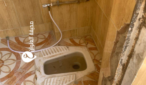 ضبط مخالفات صحية في مدرسة خاصة بإجدابيا 7 ضبط مخالفات صحية في مدرسة خاصة بإجدابيا - psd elenwan 3 20