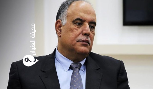 بوشناف: نجاح اللجنة الاستشارية مرهون بالدعم الدولي لإنهاء الأزمة الليبية 1 بوشناف: نجاح اللجنة الاستشارية مرهون بالدعم الدولي لإنهاء الأزمة الليبية