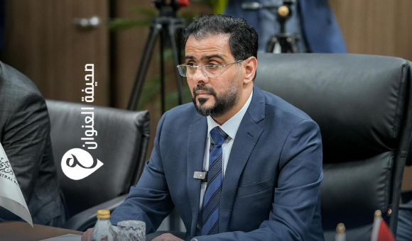 حماد يبحث مع محافظ "المركزي" تداعيات الأوضاع الاقتصادية ويعلن حزمة إصلاحات شاملة - psd elenwan 40