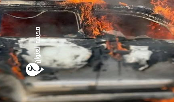 مكتب أوقاف صبراتة يُعلق صلاة الجمعة في ثلاثة مساجد بسبب الاشتباكات - psd elenwan 5 1