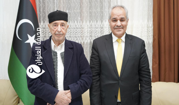محافظ المركزي
