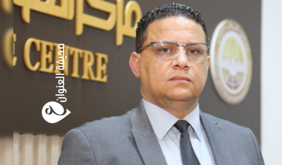 بليحق: مجلس النواب ناقش تكليف رئيس وزراء لتشكيل حكومة موحدة تمهيدًا للانتخابات - psd elen12121wan