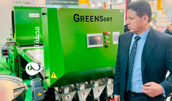 العقوري يبحث في إيطاليا فرص تعزيز التعاون الزراعي وجذب الاستثمارات الأجنبية - psd elenwan 2 6