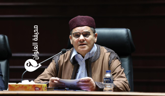 الدبيبة: ما جرى في أبوسليم خطوة ضرورية لإنهاء التمرد على القانون