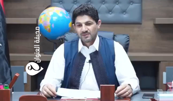 النائب أبو زريبة يدعو لجلسة عاجلة لتشكيل حكومة موحدة - psd elenwan 2025 05 05T153917.437