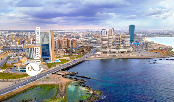 الداخلية بطرابلس: العاصمة آمنة وندعو لاستئناف الأعمال - psd elenwan 2025 05 13T114329.228