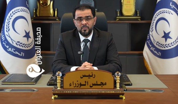 حمّاد يدين العنف ضد المتظاهرين في طرابلس ويدعو لحوار وطني شامل - psd elenwan 2025 05 19T100946.651