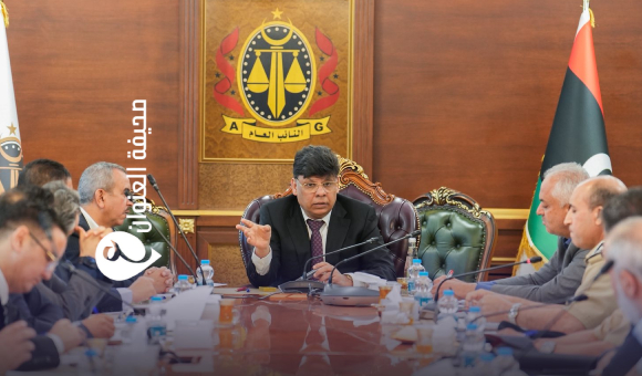 "انتهاكات طرابلس" على طاولة النائب العام في اجتماع موسع - psd elenwan 2025 05 29T114752.624