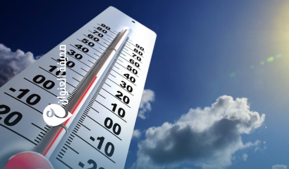 انخفاض مرتقب في درجات الحرارة على الشمال الشرقي بدءًا من السبت - psd elenwan 23