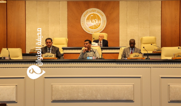 تعليق جلسة النواب بعد استكمال الاستماع لبرامج المترشحين لرئاسة الحكومة - psd elenwan 75