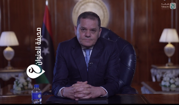 الدبيبة: المليشيات ابتزّت الدولة وآن أوان دولة القانون 