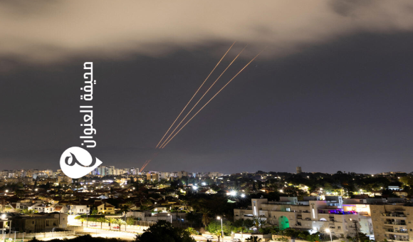 إيران تستهدف منشآت حيوية إسرائيلية ضمن عملية "الوعد الصادق 3" 