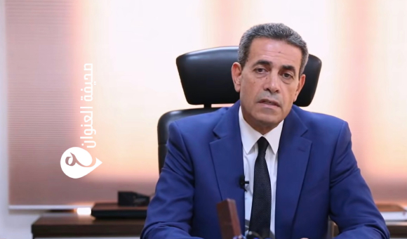 السايح يعلن موعد الاقتراع لانتخابات المجالس البلدية - psd elenwan 14 1