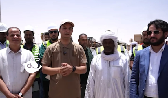 صندوق إعادة الإعمار يبدأ في استلام ملفات ملكية ألفي منزل مُرمم بمرزق 1 صندوق إعادة الإعمار يبدأ في استلام ملفات ملكية ألفي منزل مُرمم بمرزق - psd elenwan 18