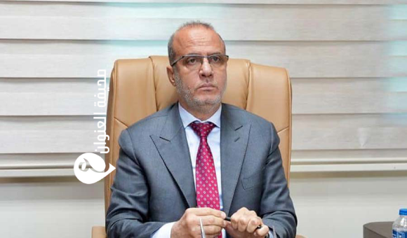 اللافي يرفض خطوات المنفي والدبيبة ويحمّلهما مسؤولية التوتر في طرابلس 