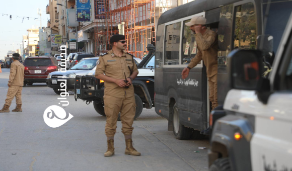 جهاز الهجرة يواصل حملته لضبط المخالفين 1 جهاز الهجرة يواصل حملته لضبط المخالفين - psd elenwan 2025 06 09T233420.365