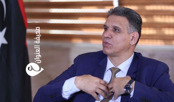 قزيط: البعثة الأممية تحقق تقدما بطيئا نحو حل سياسي - psd elenwan 2025 06 17T114435.478
