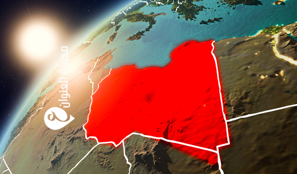 ليبيا تستقبل الصيف فلكيا بأطول نهار في السنة - psd elenwan 2025 06 21T114319.936