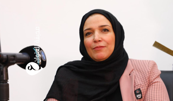 خطة وطنية لتنظيم الصحة النفسية في ليبيا - psd elenwan 2025 06 25T120614.914