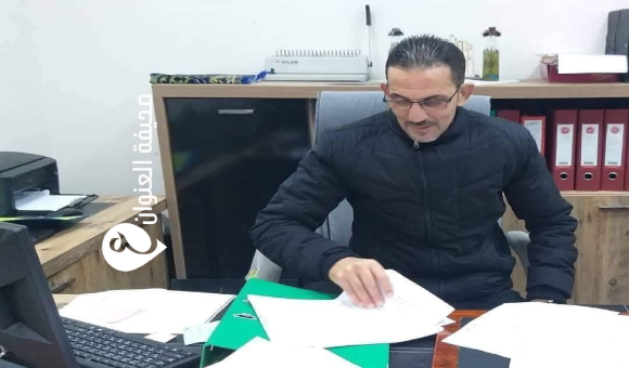 الليبية لحقوق الإنسان تنعى توفيق الوزري وتدين تعسفه الوظيفي 