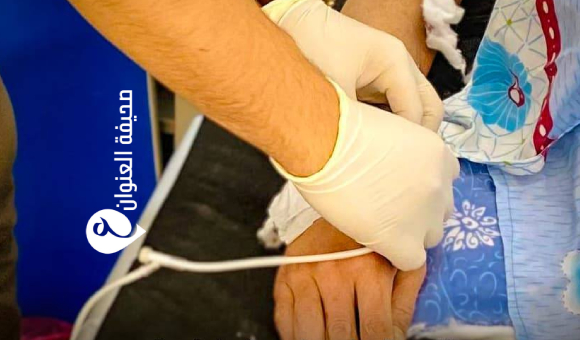 ليبيا في المرتبة 116 على مؤشر الصحة العالمي وسط تراجع إقليمي ودولي - psd elenwan 5 7