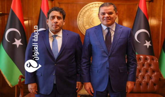 مخاطبًا المنفي.. الدبيبة يقترح لجنتين لترسيخ الأمن وتعزيز الدولة 