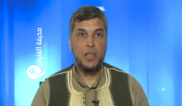 الدرقاش يرحّب بالترتيبات الأمنية الجديدة ويهاجم ترتيبات باولو سيرا 