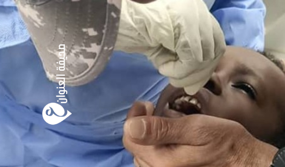 انطلاق حملة تطعيم شاملة للأطفال في الجنوب لمكافحة الحصبة - 8 1