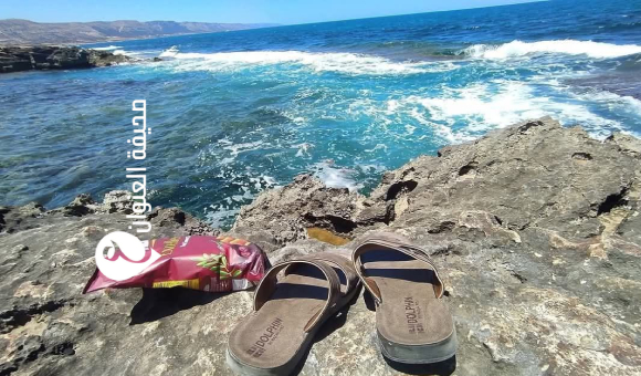 غرق شابين من البيضاء قبالة ساحل سوسة - 8