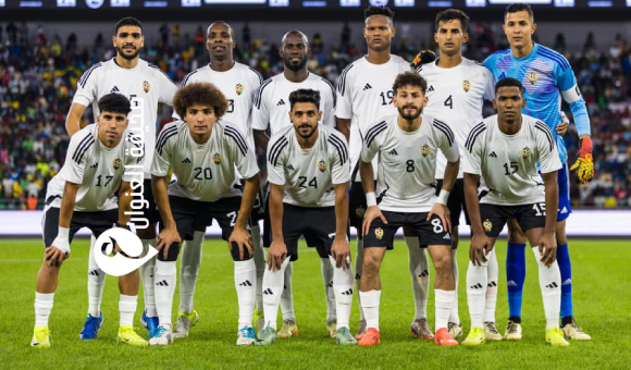 المنتخب الوطني يحافظ على مركزه في تصنيف "فيفا" - 87877