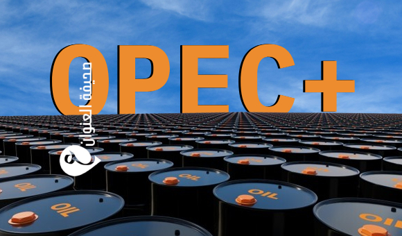 تراجع أسعار النفط مع توقعات زيادة إنتاج أوبك 1 تراجع أسعار النفط مع توقعات زيادة إنتاج أوبك - psd elenwan 2025 07 05T120818.342