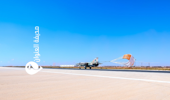 رئيس أركان الوحدات الأمنية يزور قاعدة بنينا الجوية ويشيد بجاهزية سلاح الجو 4 رئيس أركان الوحدات الأمنية يزور قاعدة بنينا الجوية ويشيد بجاهزية سلاح الجو - psd elenwan 2025 07 12T134524.125