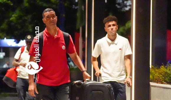 الأهلي يحتج على سوء الإقامة في ميلانو - psd elenwan 2025 07 22T123853.154