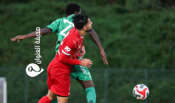 "سداسي التتويج".. هل ترسم الجولة الثانية ملامح البطل؟ - psd elenwan 2025 07 29T120920.534