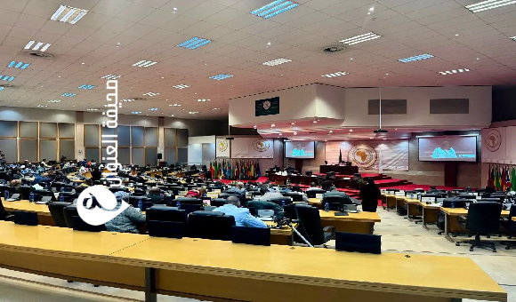نواب ليبيون يشاركون في ندوة برلمانية إفريقية بجنوب أفريقيا 