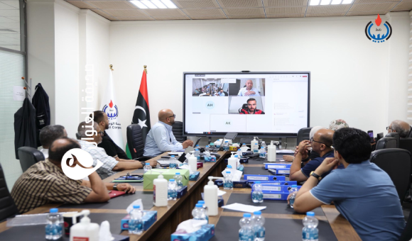 الوطنية للنفط تُجدد اعتمادها الدولي في إدارة الجودة 