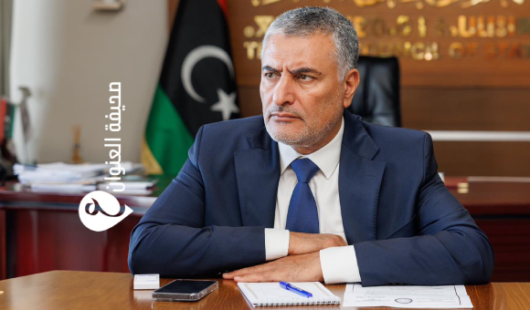تكالة يؤكد شرعيته ويدعو لتوحيد المؤسسة وإنهاء الانقسام 