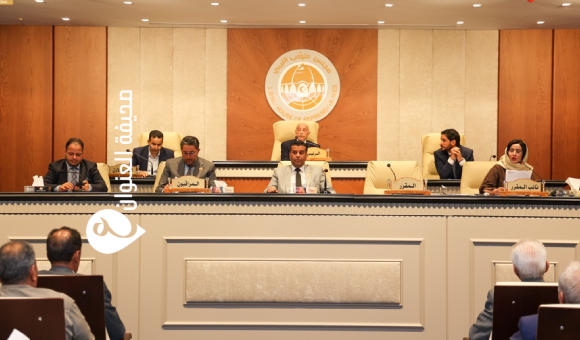 مجلس النواب يدعو لجلسة رسمية لمناقشة مشروع ميزانية 2025 - psd elenwan 12