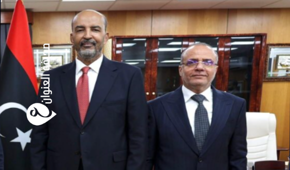 تخبط داخل المجلس الرئاسي حول إحاطة البعثة الأممية 