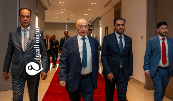 المستشار صالح يصل مقر رئاسة الوزراء لبحث أزمة الكهرباء في اجتماع طارئ - psd elenwan 2 12