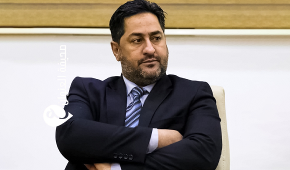 امغيب: لابد من تفكيك المليشيات قبل أي حكومة جديدة 