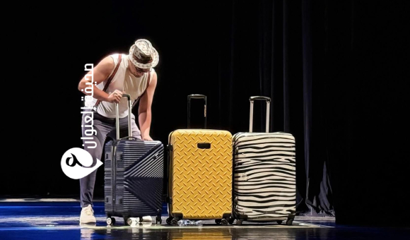 ثلاثية ليبية في مهرجان جرش: "إلى أين" تتصدر مهرجان المونودراما 3 ثلاثية ليبية في مهرجان جرش: "إلى أين" تتصدر مهرجان المونودراما - psd elenwan 2025 08 02T135536.317