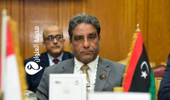 نصية: لا جدوى من تعديل القوانين دون توافق سياسي - psd elenwan 2025 08 02T152814.549