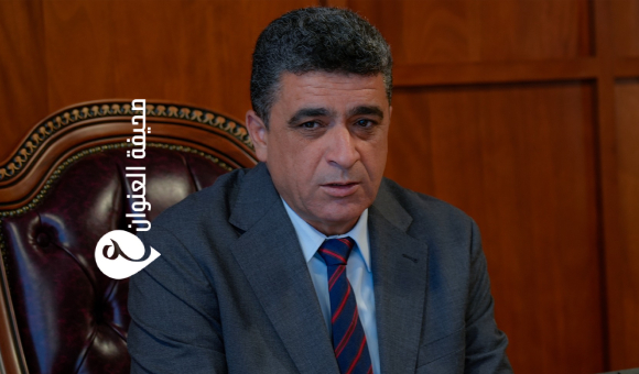 ديوان المحاسبة لـ "حكومة الوحدة": لن نقبل بتجاوز مهامنا الرقابية - psd elenwan 2025 08 06T131927.874