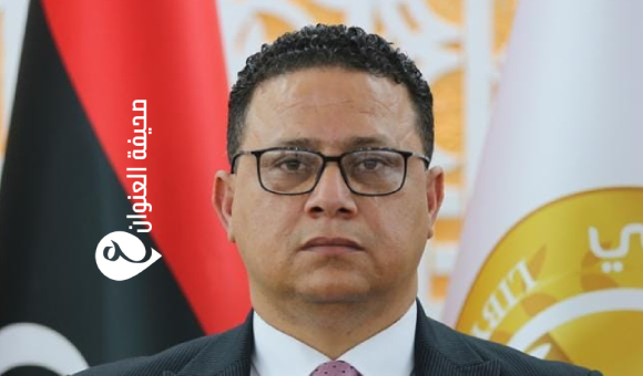 مجلس النواب ينفي تحديد موعد جلسة لاختيار رئيس جديد للحكومة - psd elenwan 2025 08 09T121725.665