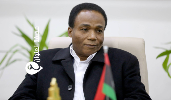 الشيباني يتهم عميد مصراتة بتجاهل القضاء والتعدي على صلاحيات تاورغاء 1 الشيباني يتهم عميد مصراتة بتجاهل القضاء والتعدي على صلاحيات تاورغاء