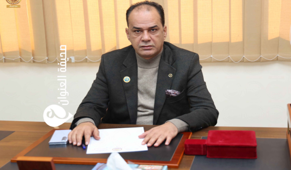 لجنة الطاقة ترفض تدخل اللجنة المالية العليا في عقود النفط - psd elenwan 2025 08 11T230830.401