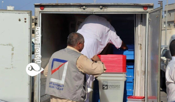 داخلية الدبيبة تؤكد جاهزيتها لتأمين الانتخابات البلدية 